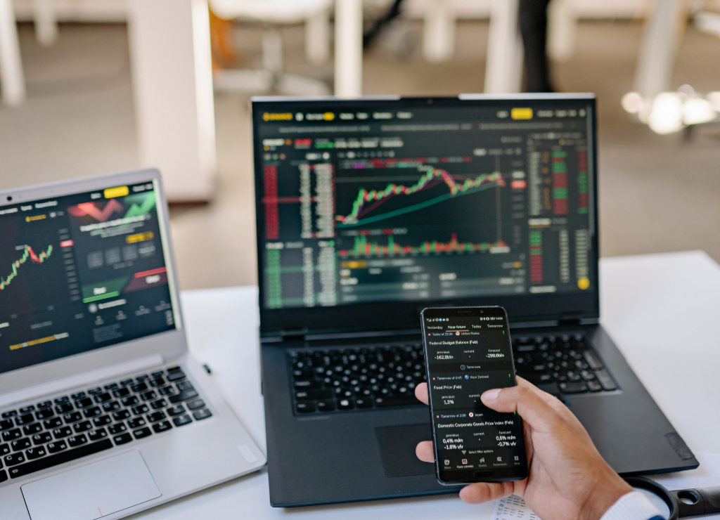 Comparing Grid Bots, Arbitrage Bots, and Trend-Following Bots